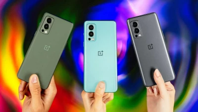 هاتف OnePlus Nord 2 منافـ.ـس قـ.ـوي لهواتف سامسونغ