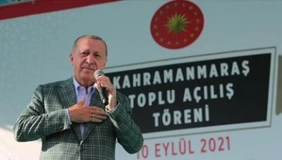 الرئيس التركي أردوغان يحدد موعداً لحل مشكلة ارتفاع الأسعار والتضخم في تركيا