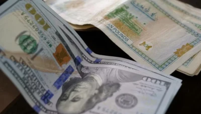 انخفاض متواصل تسجله الليرة السورية عند افتتاح يوم الاربعاء