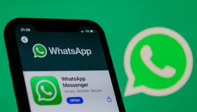 تحديث كبير يعلن عنه الواتساب