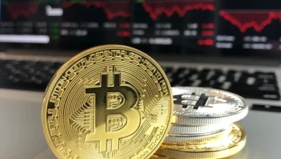 تراجع متواصل تسجله العملات الرقمية