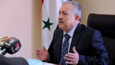 عرنوس: القطع شمل كافة المحافظات السورية دون استثناء..!.
