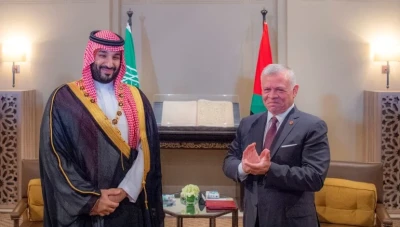 الملك عبد الله يحدد التحديات الرئيسية التي يواجهها الأردن