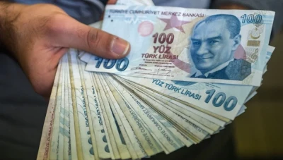 سعر صرف الليرة التركية عند افتتاح يوم السبت