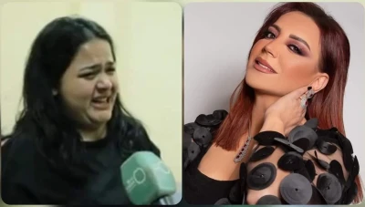 شكران مرتجى تدافع عن فتيات السيلاوي
