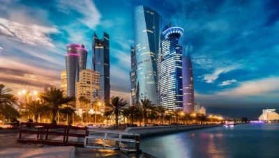 الإمارات تفاوض العديد من الدول لبدء شراكة اقتصادية شاملة وتعزيز الاقتصاد غير النفطي