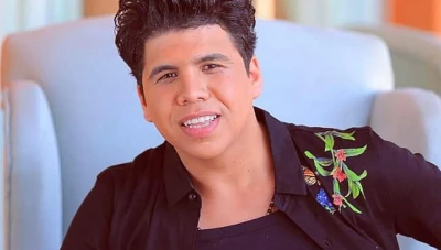 حفلة لصاحب أغنية بنت الجيران في دمشق
