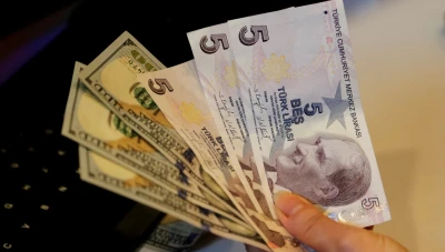 سعر صرف الليرة التركية عند افتتاح يوم الثلاثاء