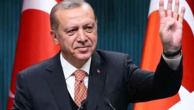 الرئيس التركي أردوغان يعلن عن أخبار سارة بخصوص رفع الحد الأدنى للأجور