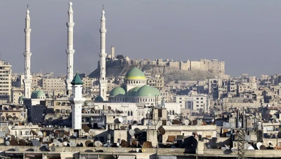 المطالب الرئيسية لسكان حلب