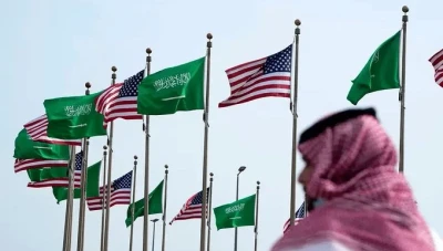 وزير المالية السعودي: هناك فرص هائلة للمستثمرين في المملكة وأميركا