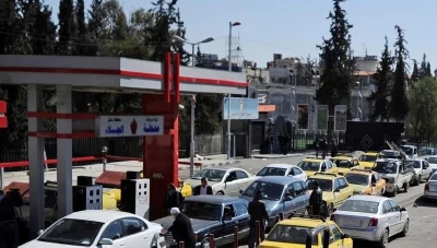 حرمان بعض السيارات الخاصة من الأوكتان