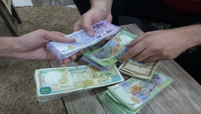 الكشف عن دعم نقدي للأسر السورية