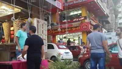 السوريون أفضل من ساهم  بشكل إيجابي في سوق العمل