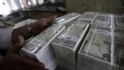 تزايد الأموال الأجنبية للاستثمار في سورية