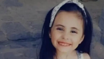 إلقاء القبض على قـ.ـاتل الطفلة "جوى استنبولي".