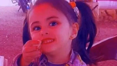 اعلامي ينتقد الجهات المعنية بوصف حالة قـ.ـاتل الطفلة جوى استانبولي