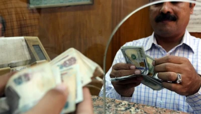 المركزي يفاجئ الأسواق بسحب 83 مليار جديدة من البنوك