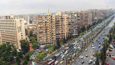إمرأة سعودية تنوي الدخول بقوة باستثمار على الأراضي السورية