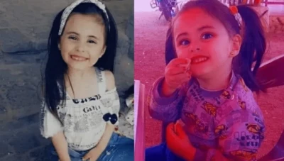 حقيقة مقـ.ـتل الطفلة جوى استانبولي "من أحد الأقارب"