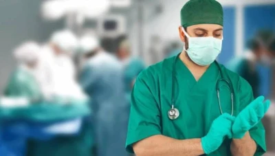 مسؤول: لن نقبل بهجرة اطبائنا للخارج