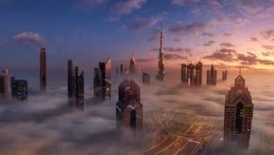 تأسيس شركة عقارية بشراكة إماراتية بسوريا