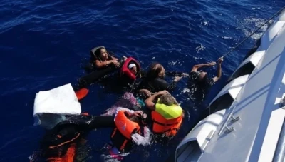 أسماء بعض الناجيين من غرق الزورق اللبناني