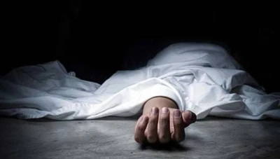 إمرأة تـ.ـقتـ.ـل ابنتها الحامل بسلك الكهرباء