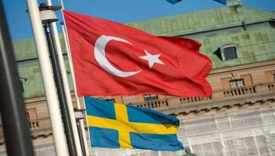 سعياً إلى عضوية الناتو.. السويد تهرول لمغازلة تركيا