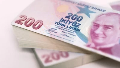 إليك سعر صرف الليرة التركية مقابل العملات الرئيسية