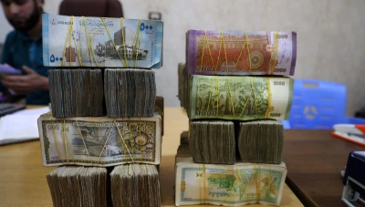 بعد تدهـ.ـور الليرة السورية البنك المركزي يخرج عن صمته