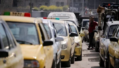 حقيقة أزمـ.ـة المحروقات في سوريا