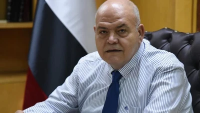 عمرو سالم يحـ.ـذر كبار التجار و مستوردي و مصنعي المواد الغذائية