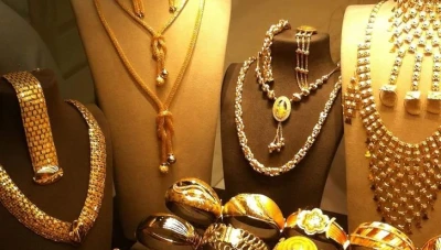 ارتفاع الطلب على الذهب بالرغم من انهـ.ـيار الاقتصاد