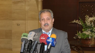 عرنوس يصدر قراراً جديـ.ـداً