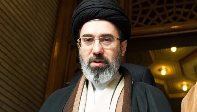 تقرير أميركي يثير الجدل حول معلومات استخباراتية عن مجتبى خامنئي وردة فعل دونالد ترامب