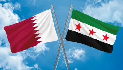 سوريا وقطر تتحركان لتوسيع التعاون الاقتصادي.. التجارة والاستثمارات في صلب المباحثات