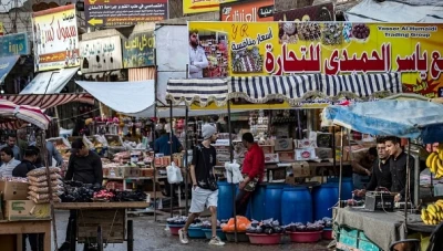 ممثلة سورية تطالب الجهات المعنية بتخفيض الأسعار