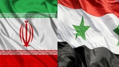 إيران تفتتح مكتباً تجارياً في سوريا قريباً
