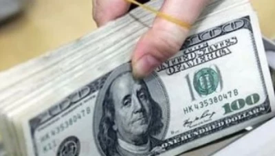 تحسن جزئي بسعر الليرة السورية في دمشق وحلب امام بعض العملات 9/3/2020
