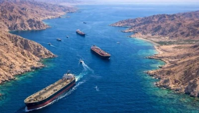 عودة ناقلات النفط إلى مضيق هرمز.. هل تتجه الأسواق نحو الاستقرار أم جولة توتر جديدة؟