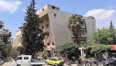 حماة.. توقيف 6 أشخاص للتحقيق في قضايا مرتبطة بانتهاكات سابقة