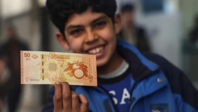 تراجع مستمر.. الليرة السورية تفقد المزيد من قيمتها الآن