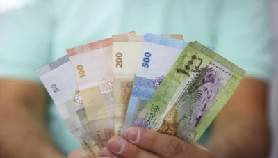 سعر صرف الليرة السورية في دمشق وحلب أمام بعض العملات 25/6/2019