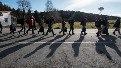 تراجع منح اللجوء للسوريين في ألمانيا 2025.. أرقام رسمية تكشف تضييقاً غير مسبوق