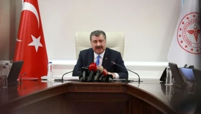 تركيا: أدوية كورونا أصبحت متوفرة في 40 ولاية