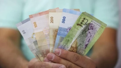 سعر صرف الليرة السورية في دمشق وحلب أمام بعض العملات 28/6/2019