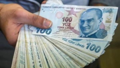 سعر صرف الليرة التركية أمام بعض العملات