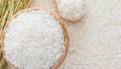 سعر الرز بسوريا امام هامش ربحي اكثر من 45% امام عدة دول