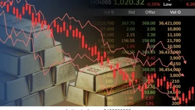 تراجعات حادة في أسعار المعادن اليوم تثير تساؤلات المستثمرين.. ماذا يعني ذلك؟